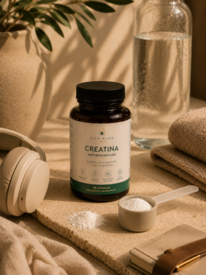 Creatina Vitalpura